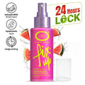Fashion Colour Fix Up Setting Spray with Hyaluronic Acid + Watermelon Extract