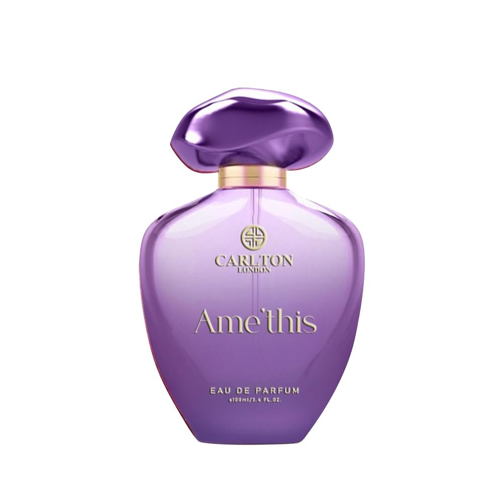 Carlton London Perfume Amethis Eau de Parfum for Women