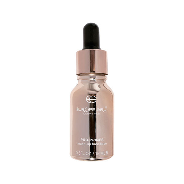 Europe Girl Oil Primer