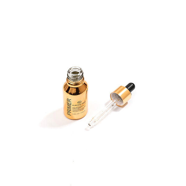 Europe Girl Oil Primer