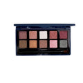 Europe Girl 10 Colour Eyeshadow Secret Palette