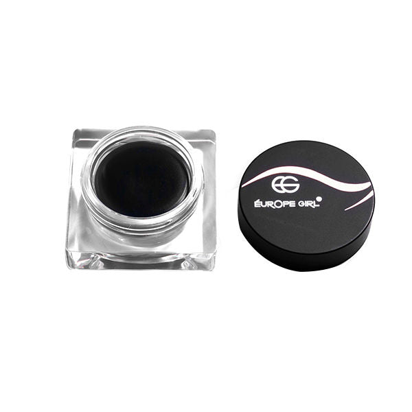 Europe Girl Gel Eyeliner