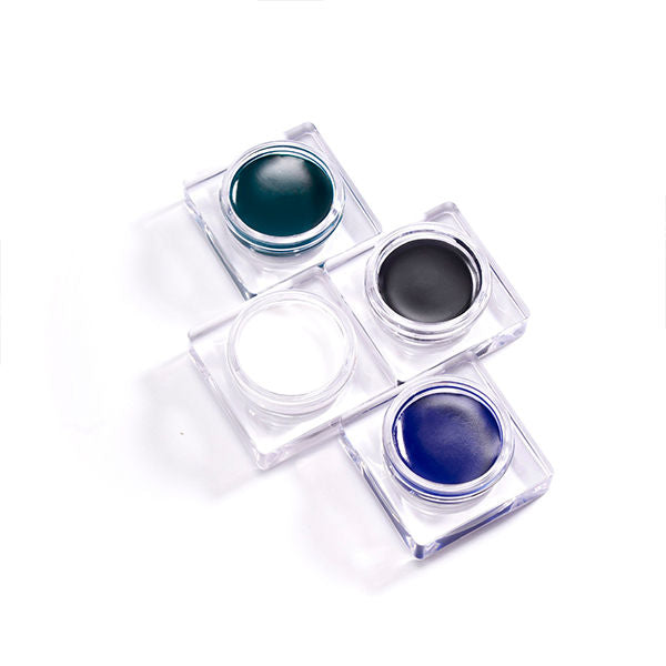 Europe Girl Gel Eyeliner