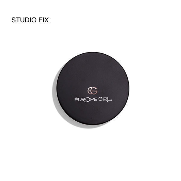 Europe Girl Studio Fix Compact