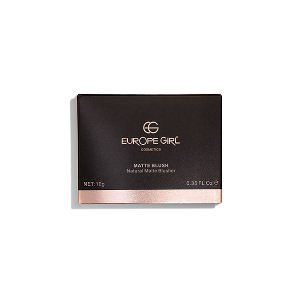 Europe Girl Blusher
