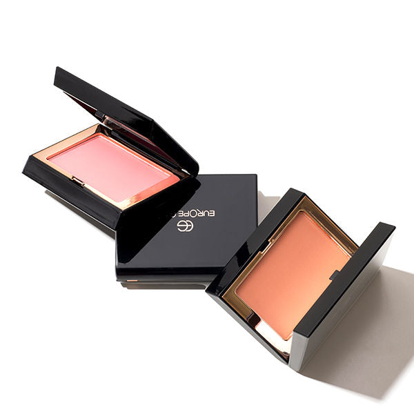 Europe Girl Blusher