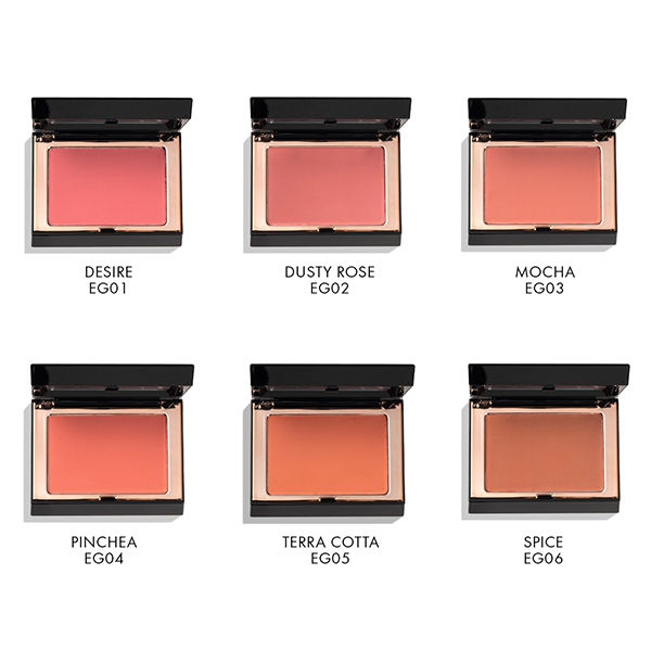 Europe Girl Blusher