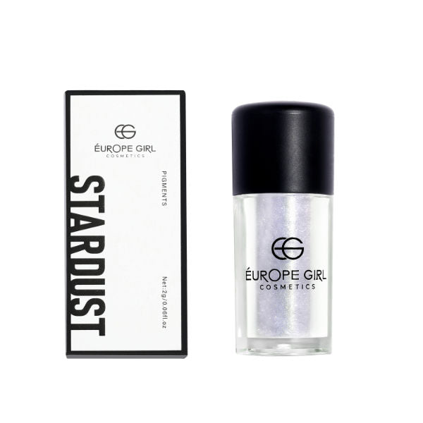 Europe Girl Single Diamond Pigment Stardust