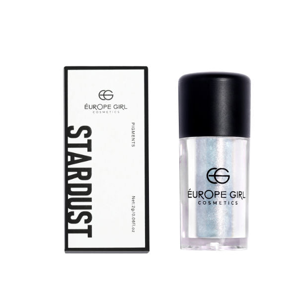 Europe Girl Single Diamond Pigment Stardust