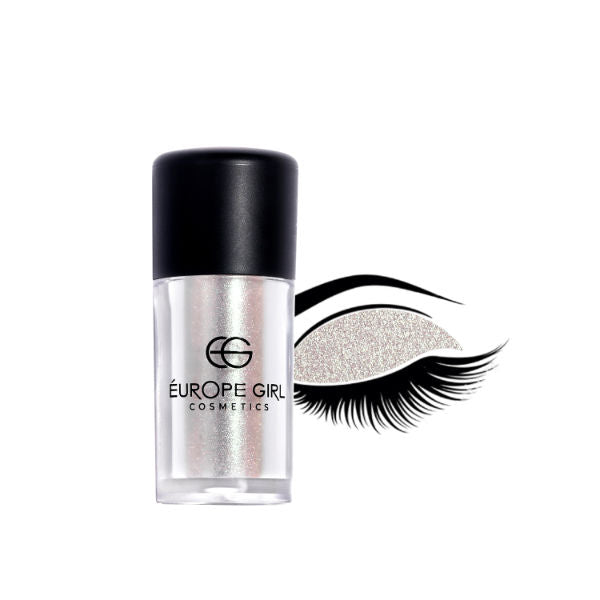 Europe Girl Single Diamond Pigment Stardust
