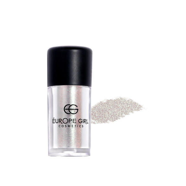 Europe Girl Single Diamond Pigment Stardust