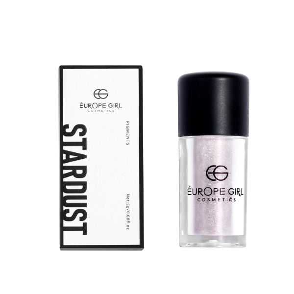 Europe Girl Single Diamond Pigment Stardust