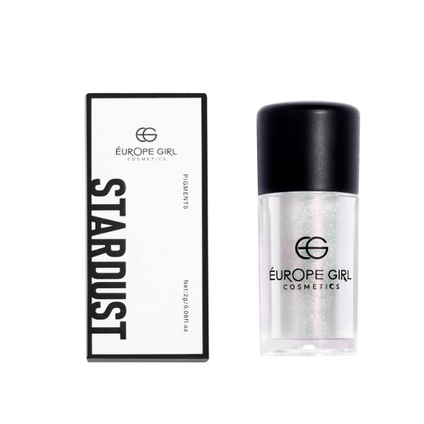 Europe Girl Single Diamond Pigment Stardust