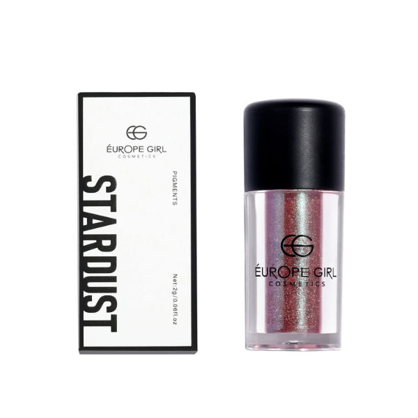 Europe Girl Single Diamond Pigment Stardust