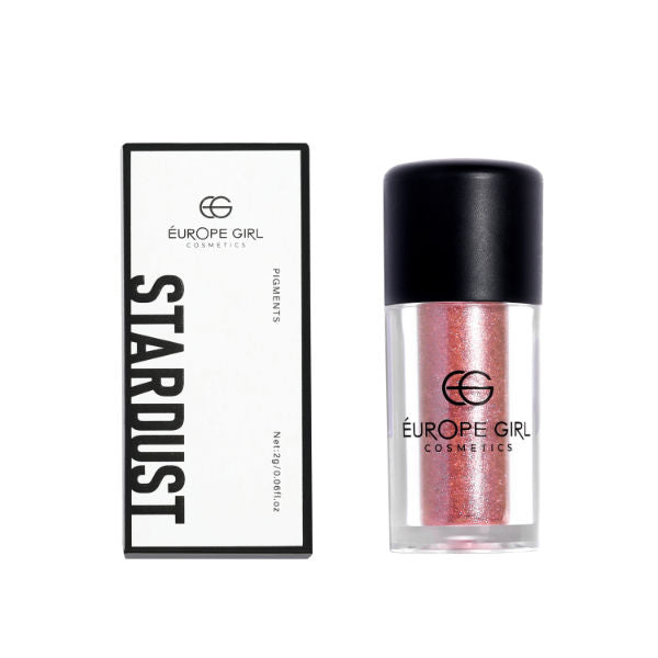 Europe Girl Single Diamond Pigment Stardust