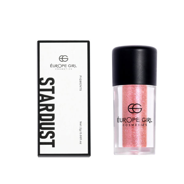 Europe Girl Single Diamond Pigment Stardust