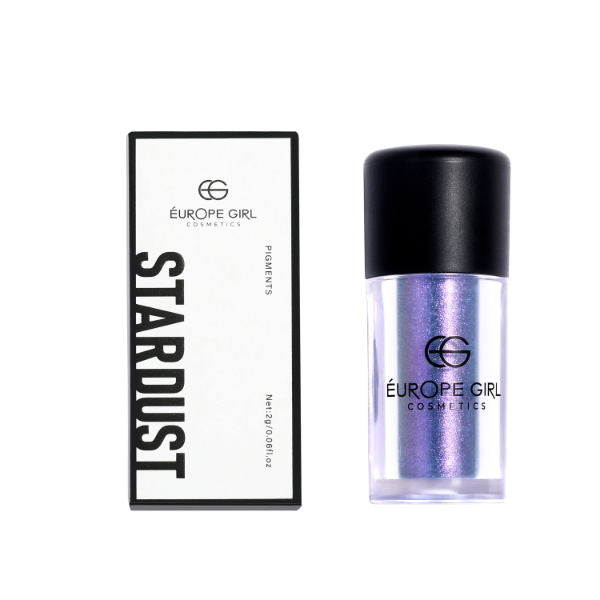 Europe Girl Single Diamond Pigment Stardust