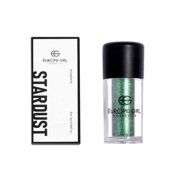 Europe Girl Single Diamond Pigment Stardust
