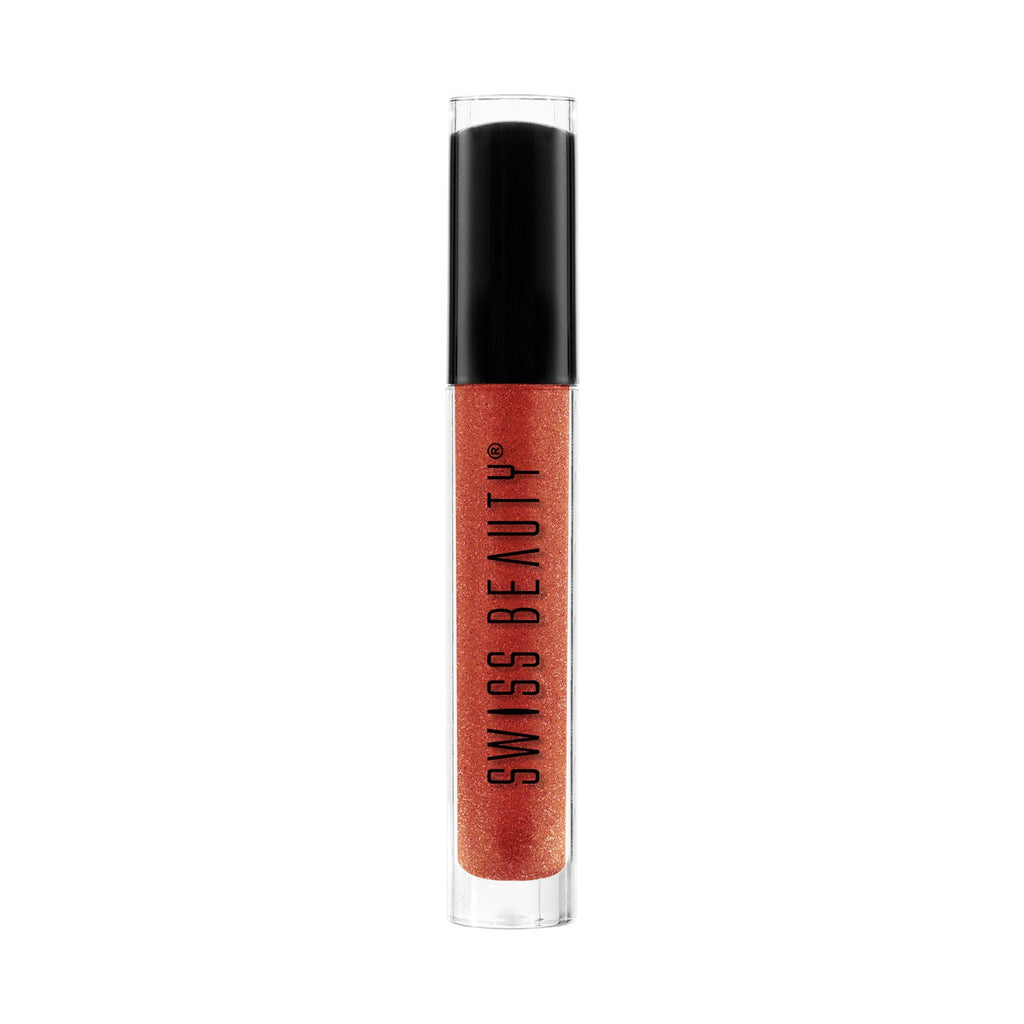 Swiss Beauty Shine & Plump Lipgloss