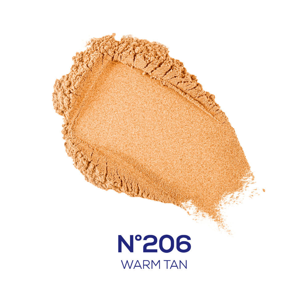Chambor Extreme Wear Mattefixe Compact