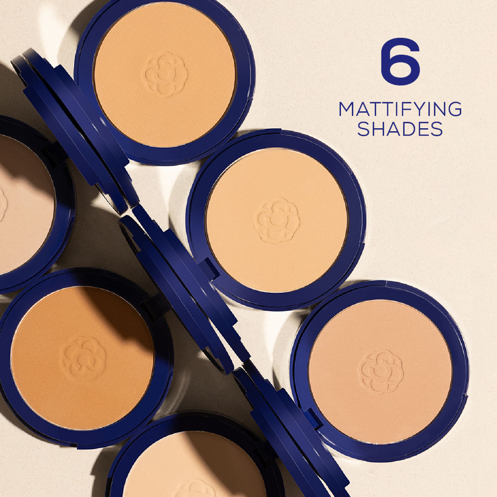 Chambor Extreme Wear Mattefixe Compact