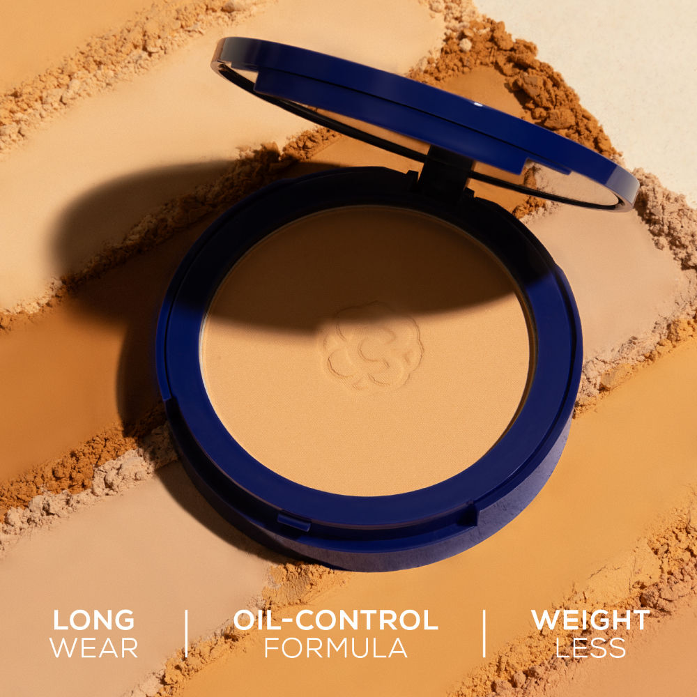 Chambor Extreme Wear Mattefixe Compact