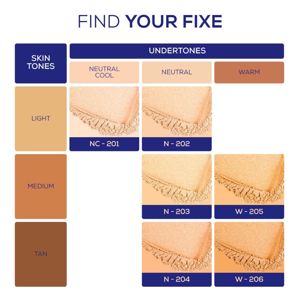 Chambor Extreme Wear Mattefixe Compact