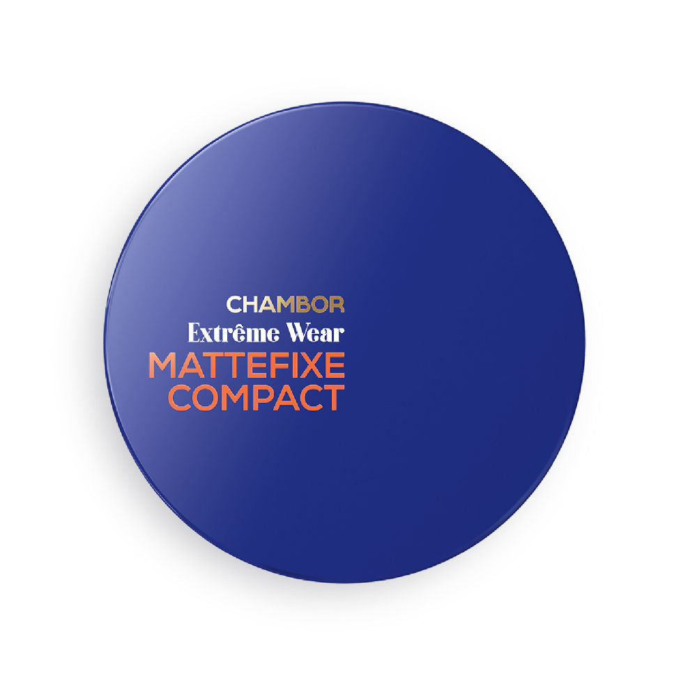 Chambor Extreme Wear Mattefixe Compact