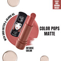 Elle 18 Color Pops Matte