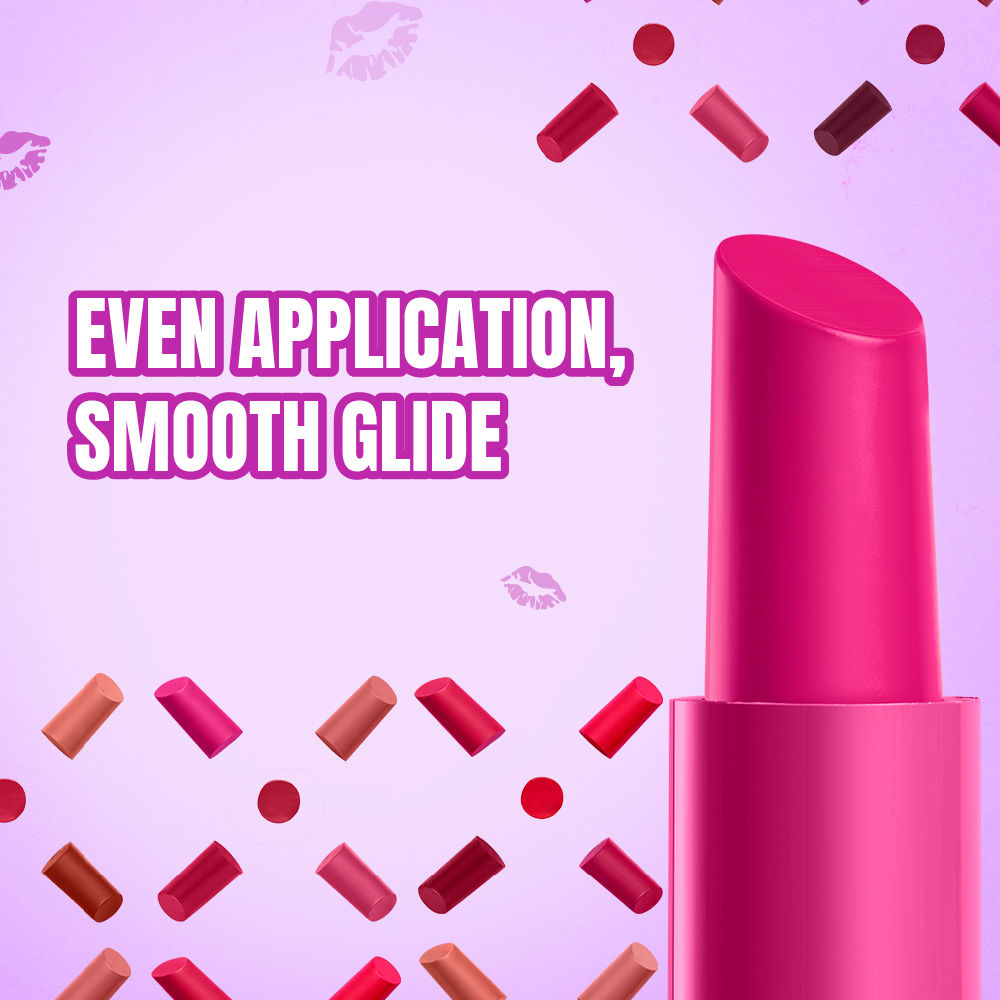 Elle 18 Color Pops Matte