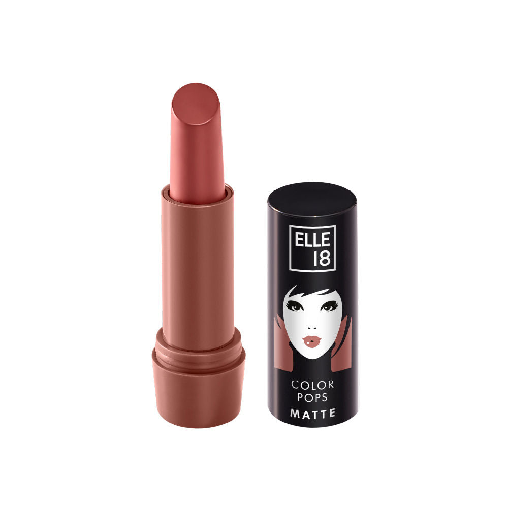 Elle 18 Color Pops Matte
