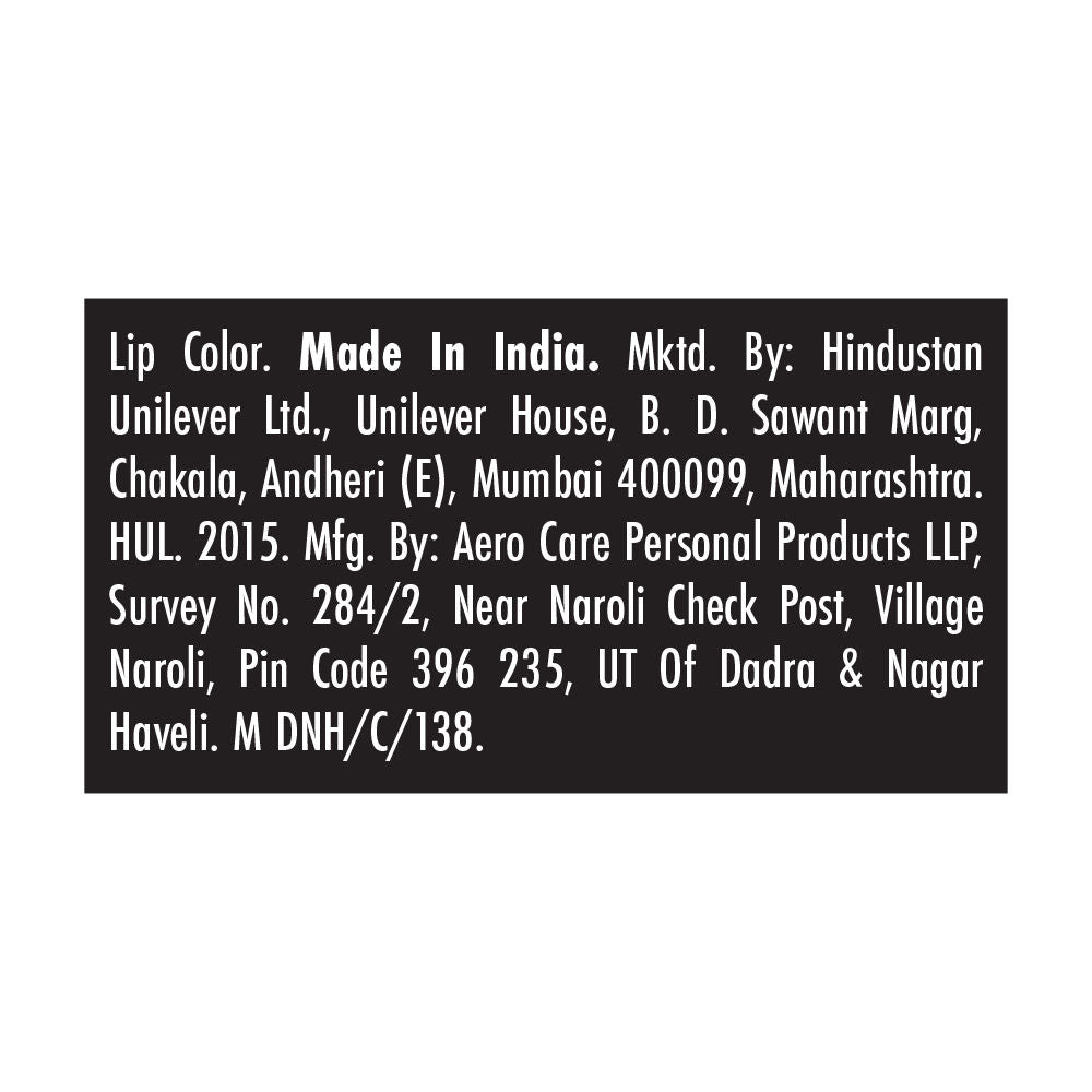 Elle 18 Color Pops Matte