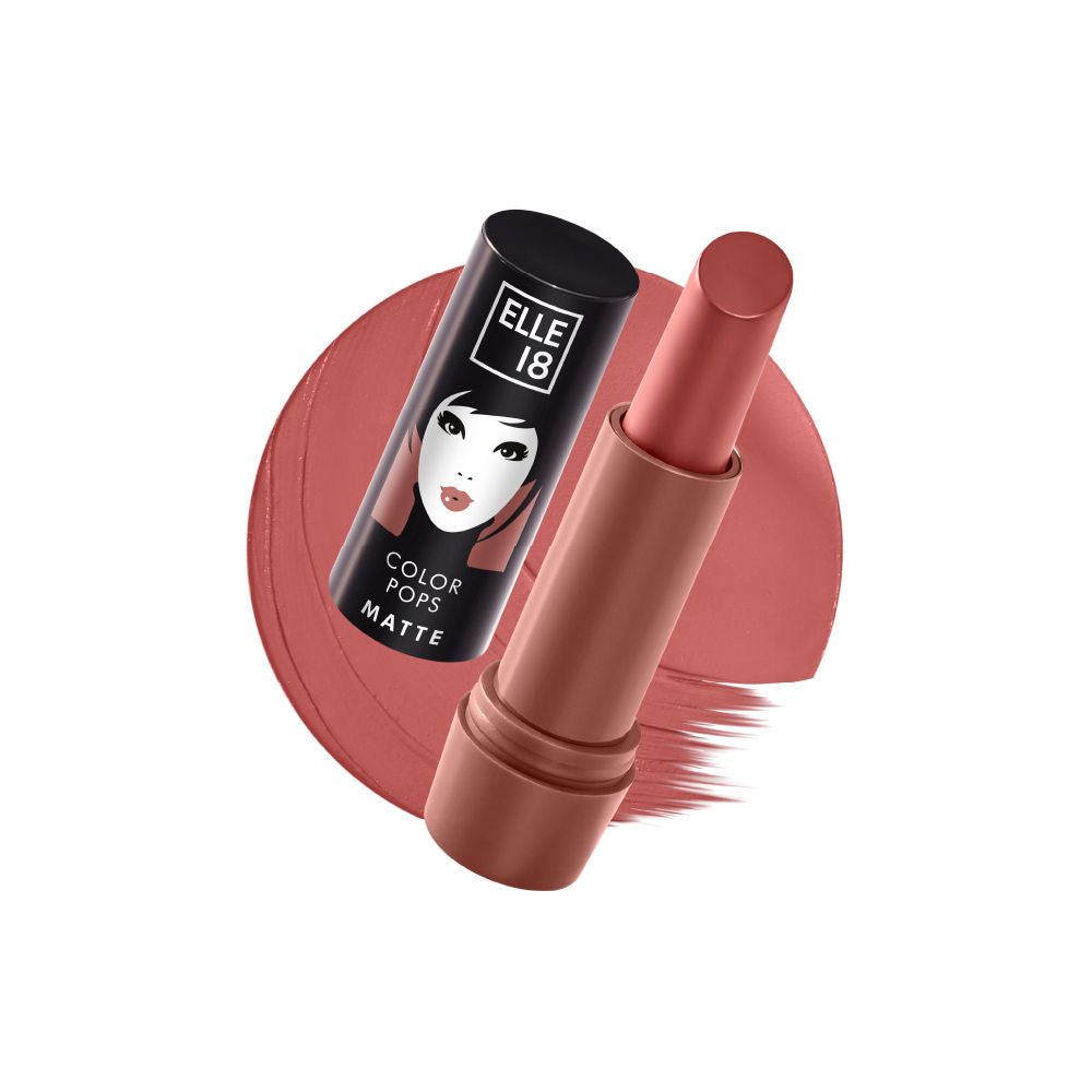 Elle 18 Color Pops Matte