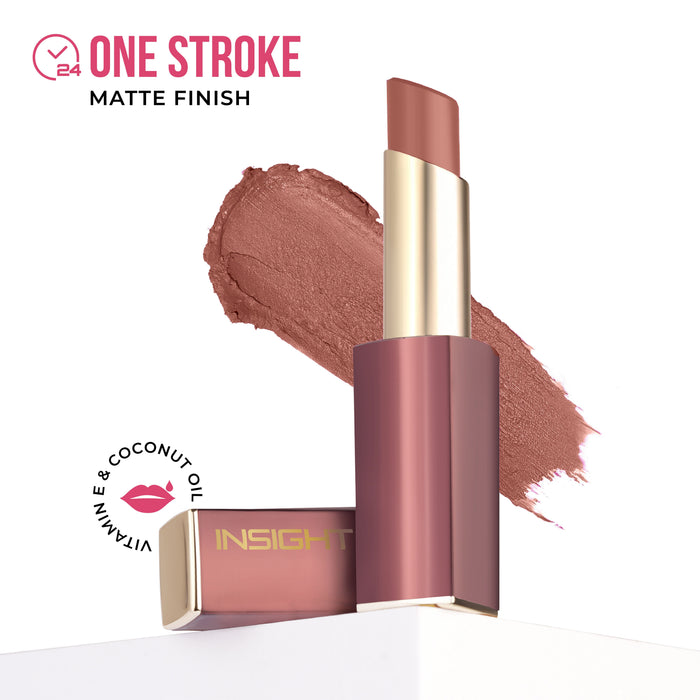Insight Cosmetics Pure Matte Lipstick