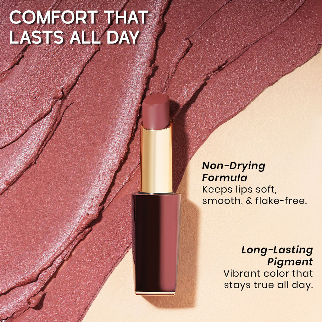 Insight Cosmetics Pure Matte Lipstick