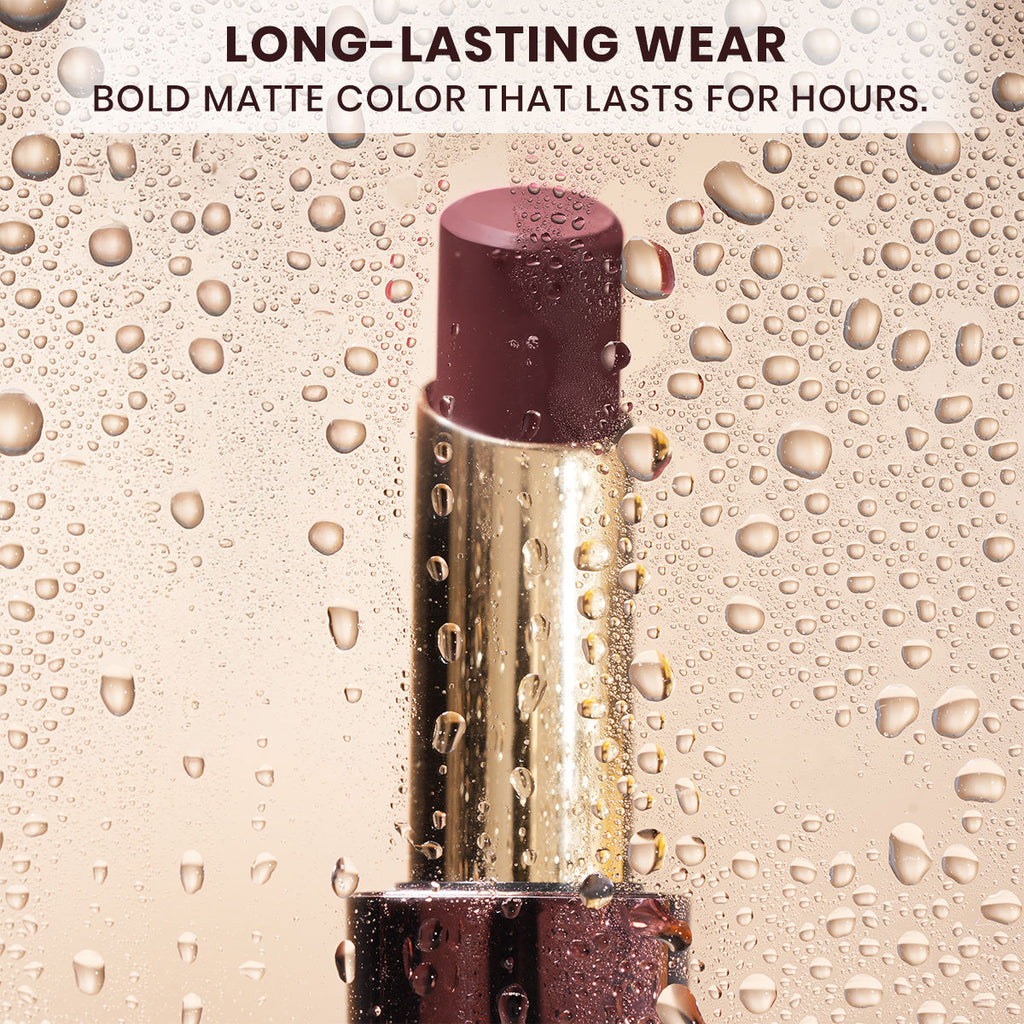 Insight Cosmetics Pure Matte Lipstick