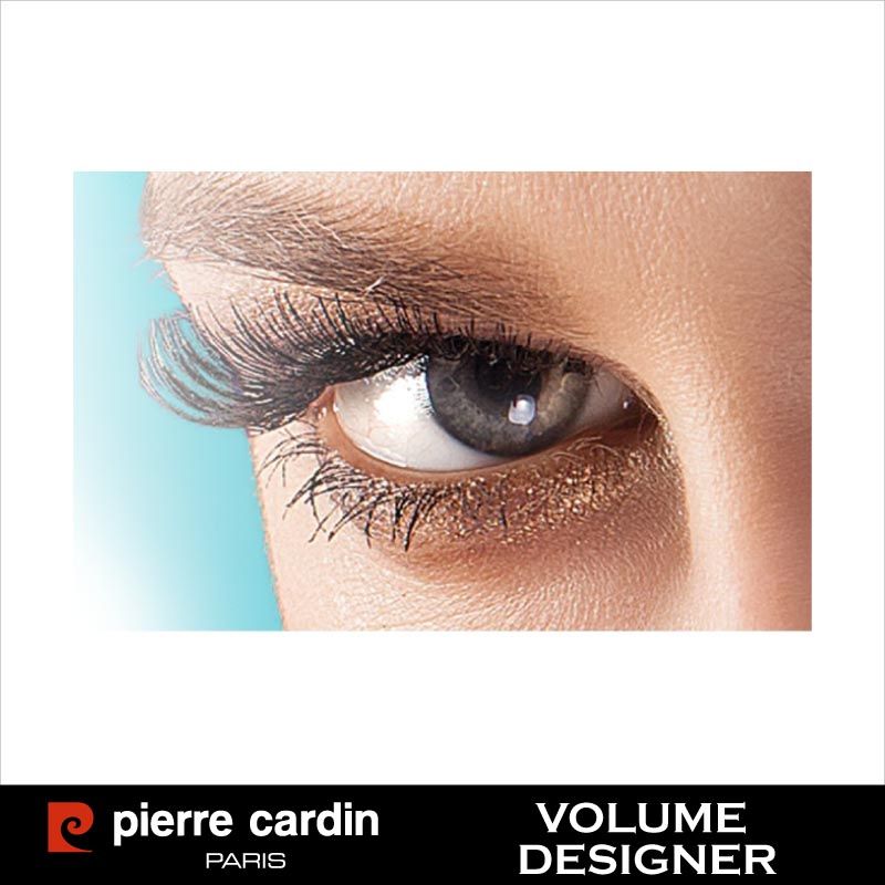 Pierre Cardin Paris - Volume Designer Gorgeous Volume Definition Mascara