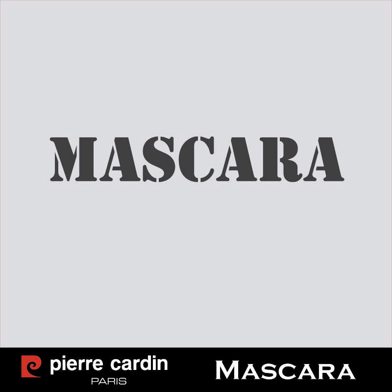 Pierre Cardin Paris - Volume Designer Gorgeous Volume Definition Mascara