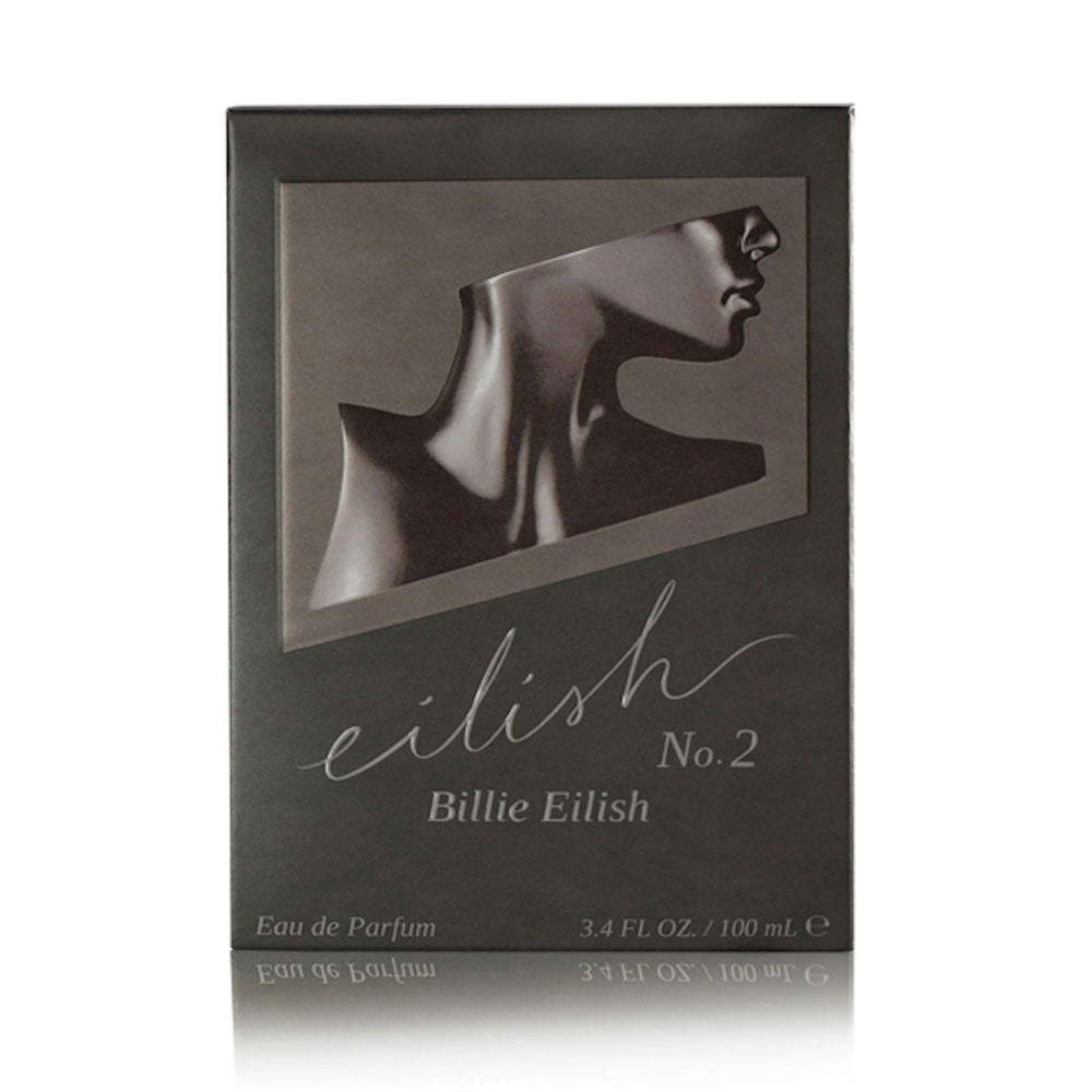 Billie Eilish - Eilish No.2 EDP