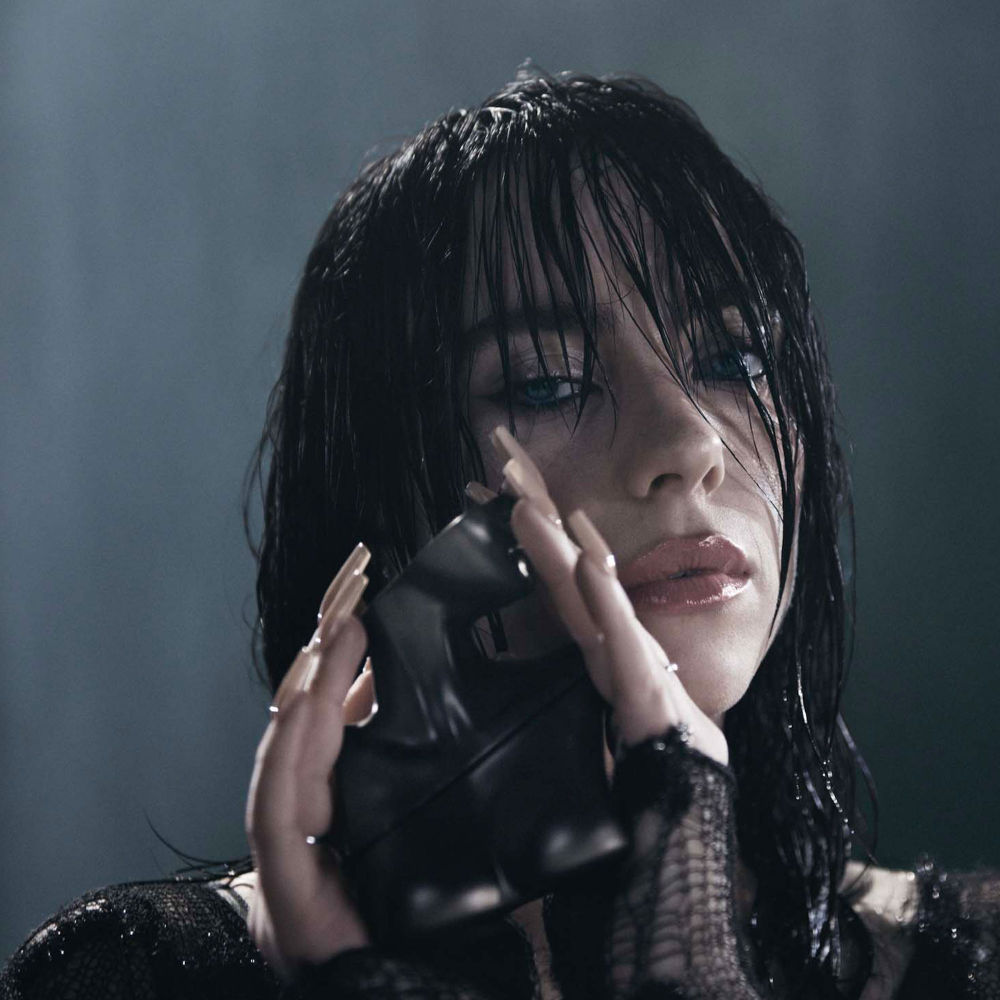 Billie Eilish - Eilish No.2 EDP