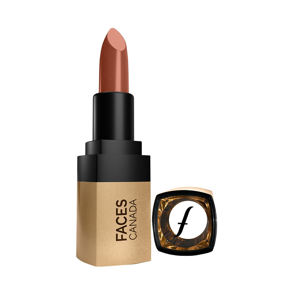 Faces Canada Comfy Matte Velvet Touch Lipstick