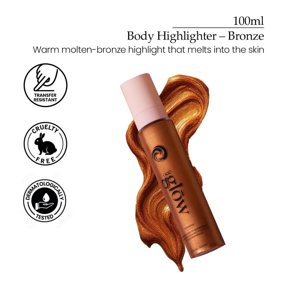 Oceglow Body Highlighter