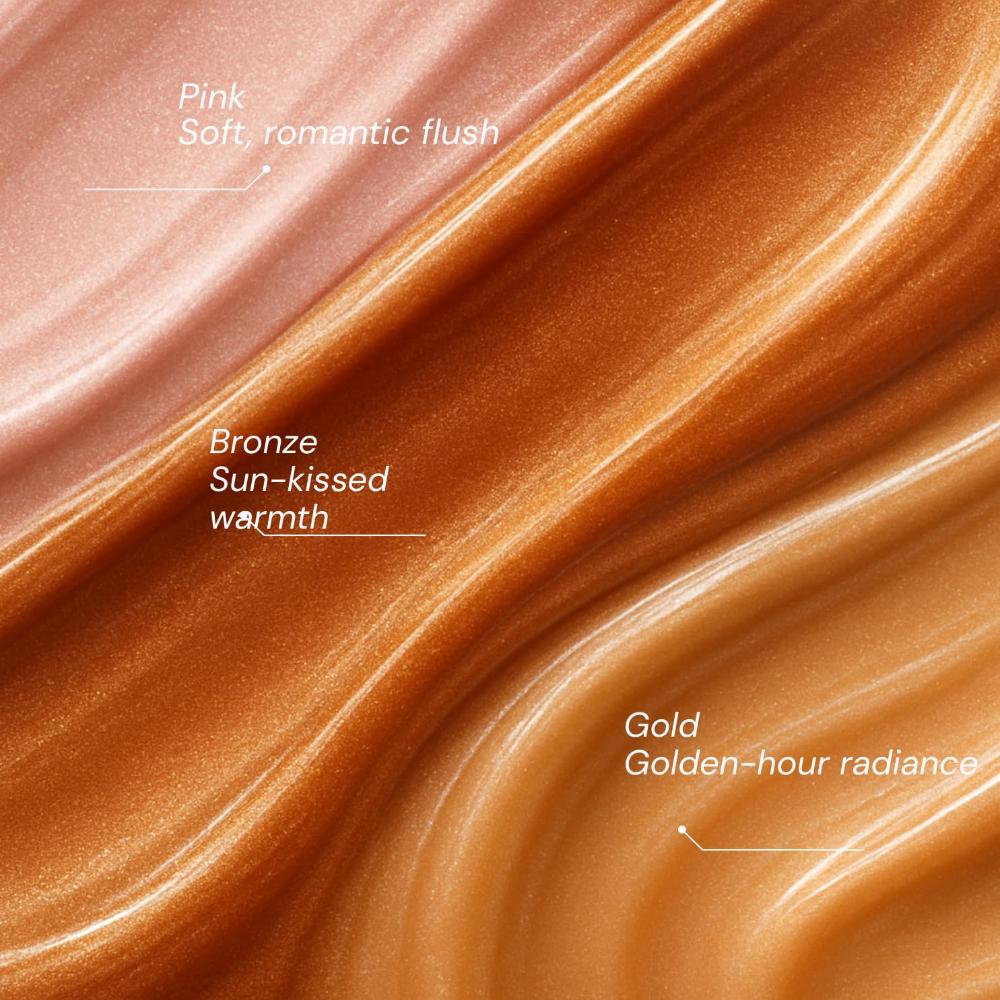 Oceglow Body Highlighter