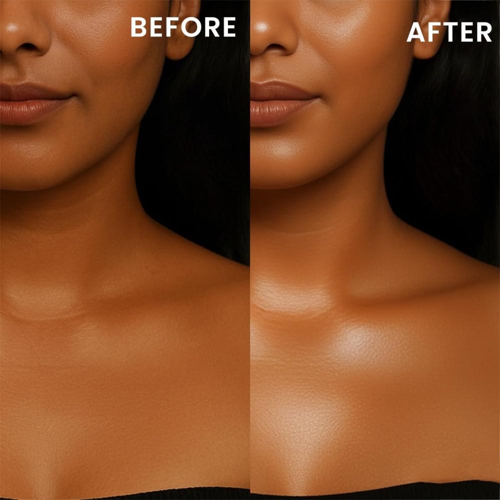 Oceglow Body Highlighter