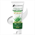 Dr. Sakhiya Body Lotion With Glutathione, Niacinamide & Aloe Vera
