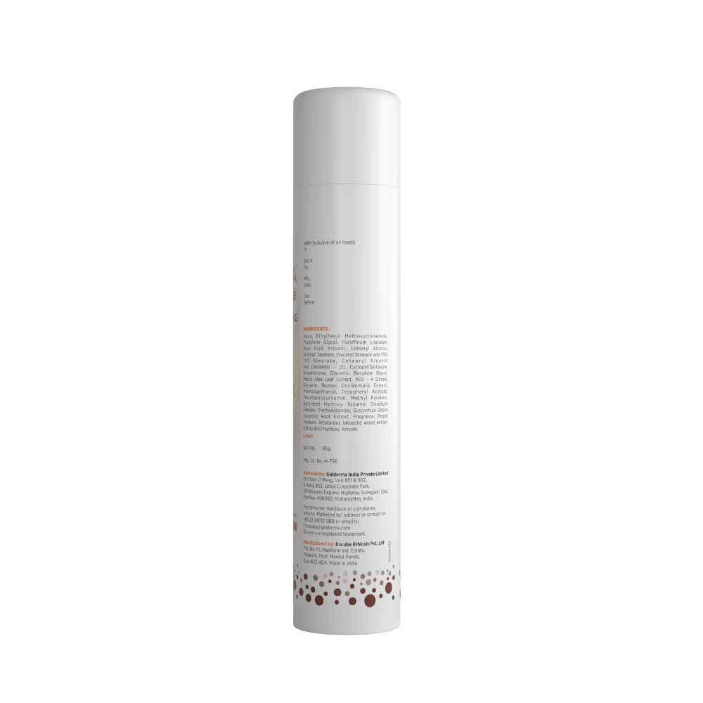 Biluma Skin Brightening Lotion, Vitamin E, Fades Fine Lines & Wrinkles, for Glowing Skin