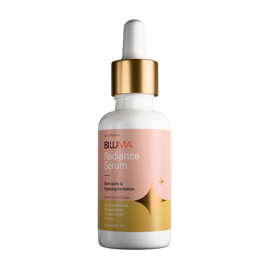 Biluma Radiance Serum