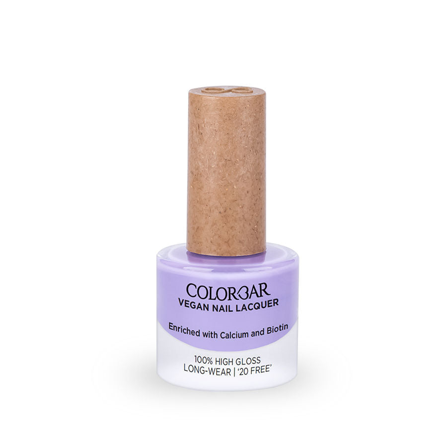 Colorbar Vegan Nail Lacquer
