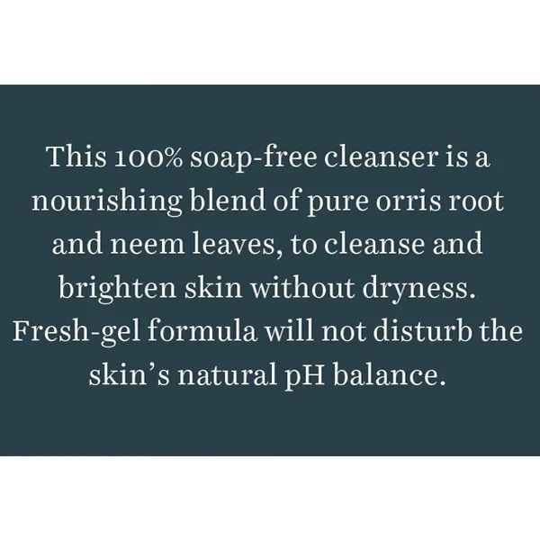 Biotique Bio Orris Root Brightening Face Wash For Men