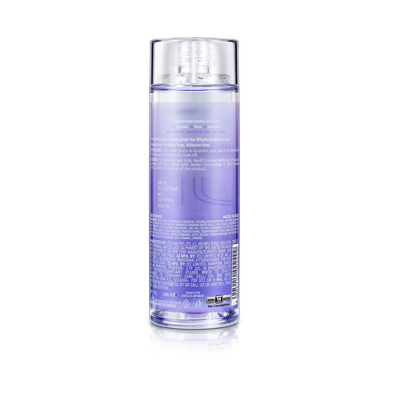 Dermafique Pore Minimizing Face Toner For All Skin Types